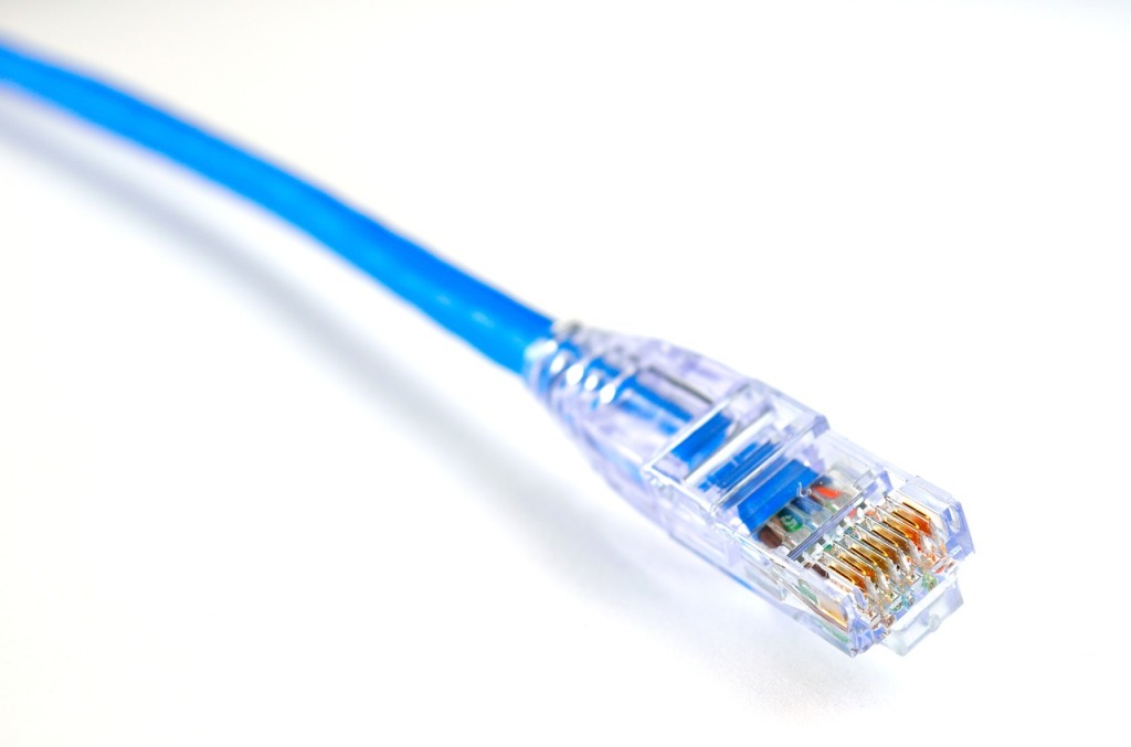 Conexión Ethernet